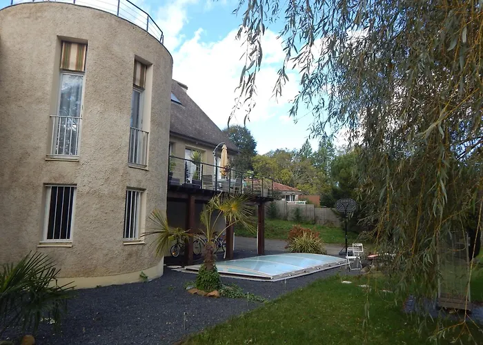 Le Jardin D\'Eden