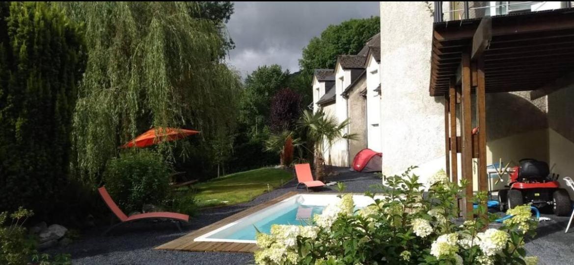 Le Jardin D'eden *