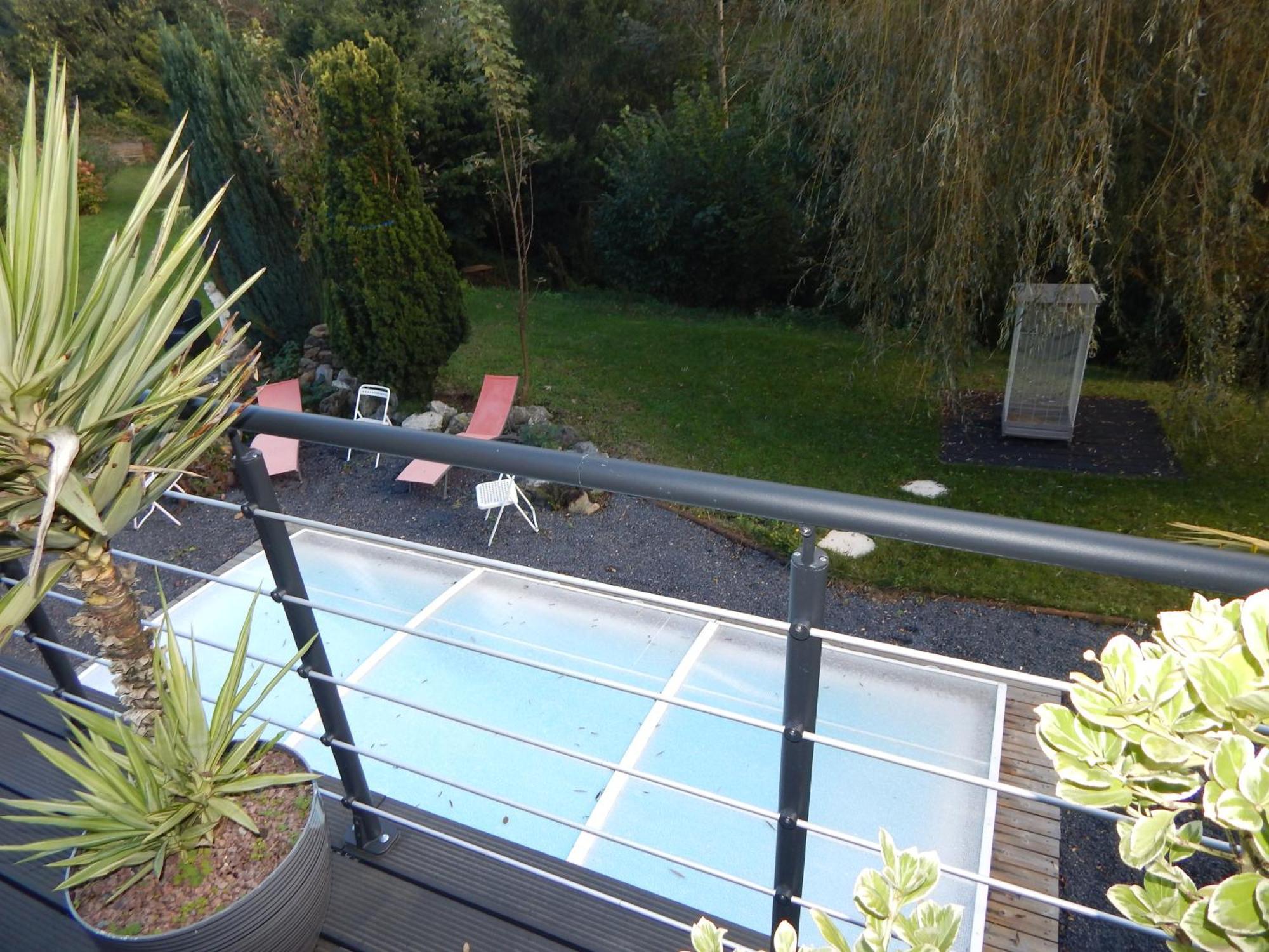 Aparthotel Le Jardin D'eden Lourdes