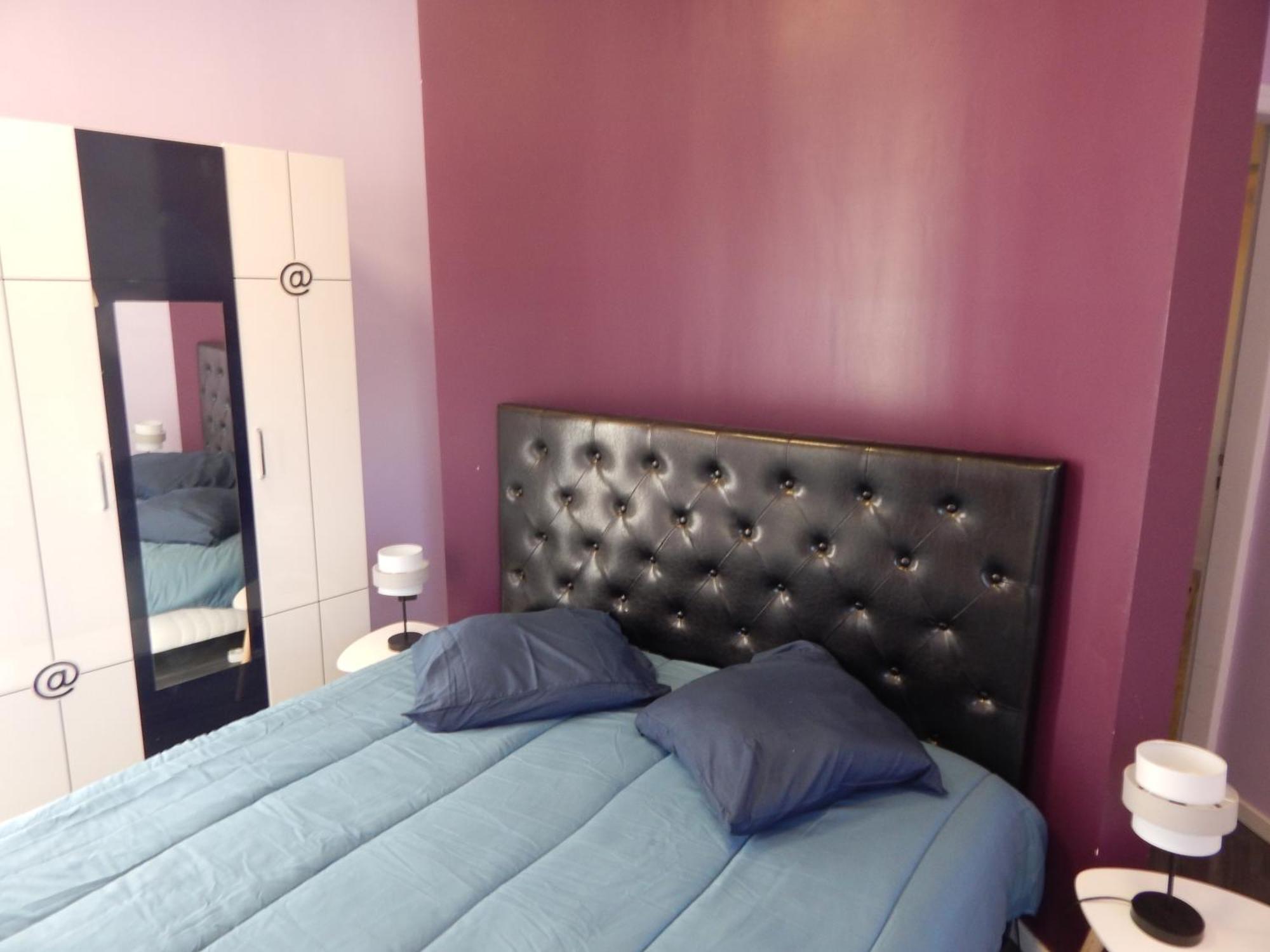 Aparthotel Le Jardin D'eden