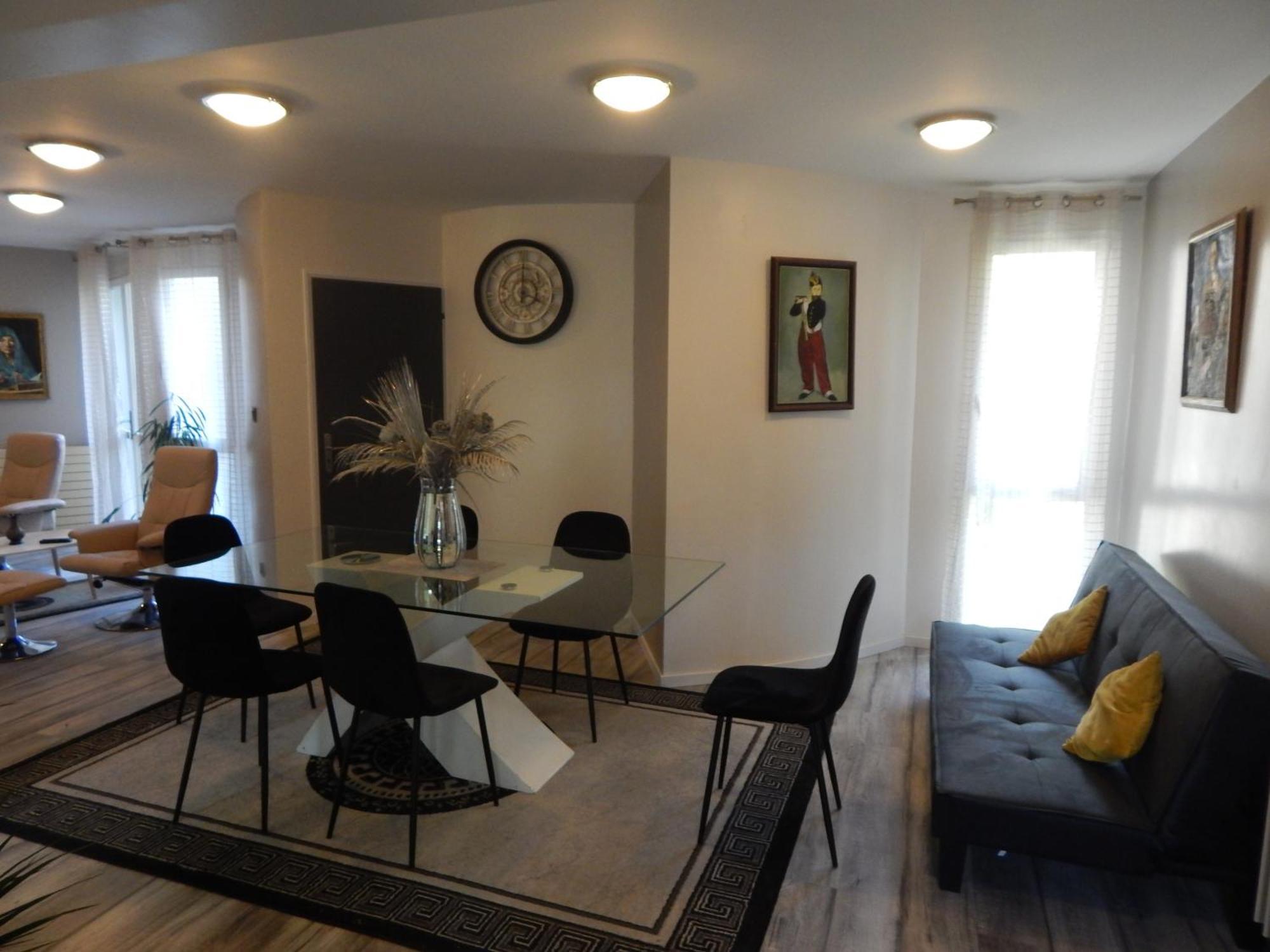 Aparthotel Le Jardin D'eden *