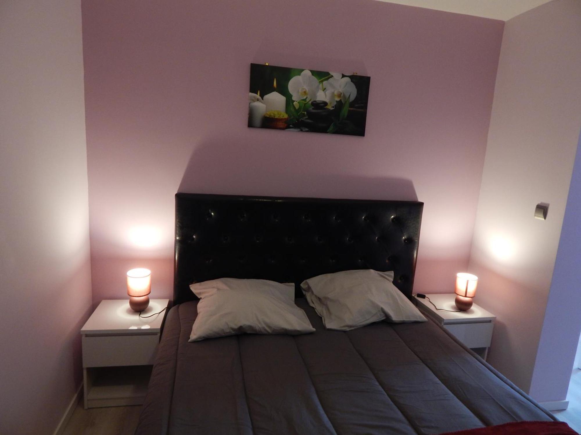 Le Jardin D'eden Aparthotel *