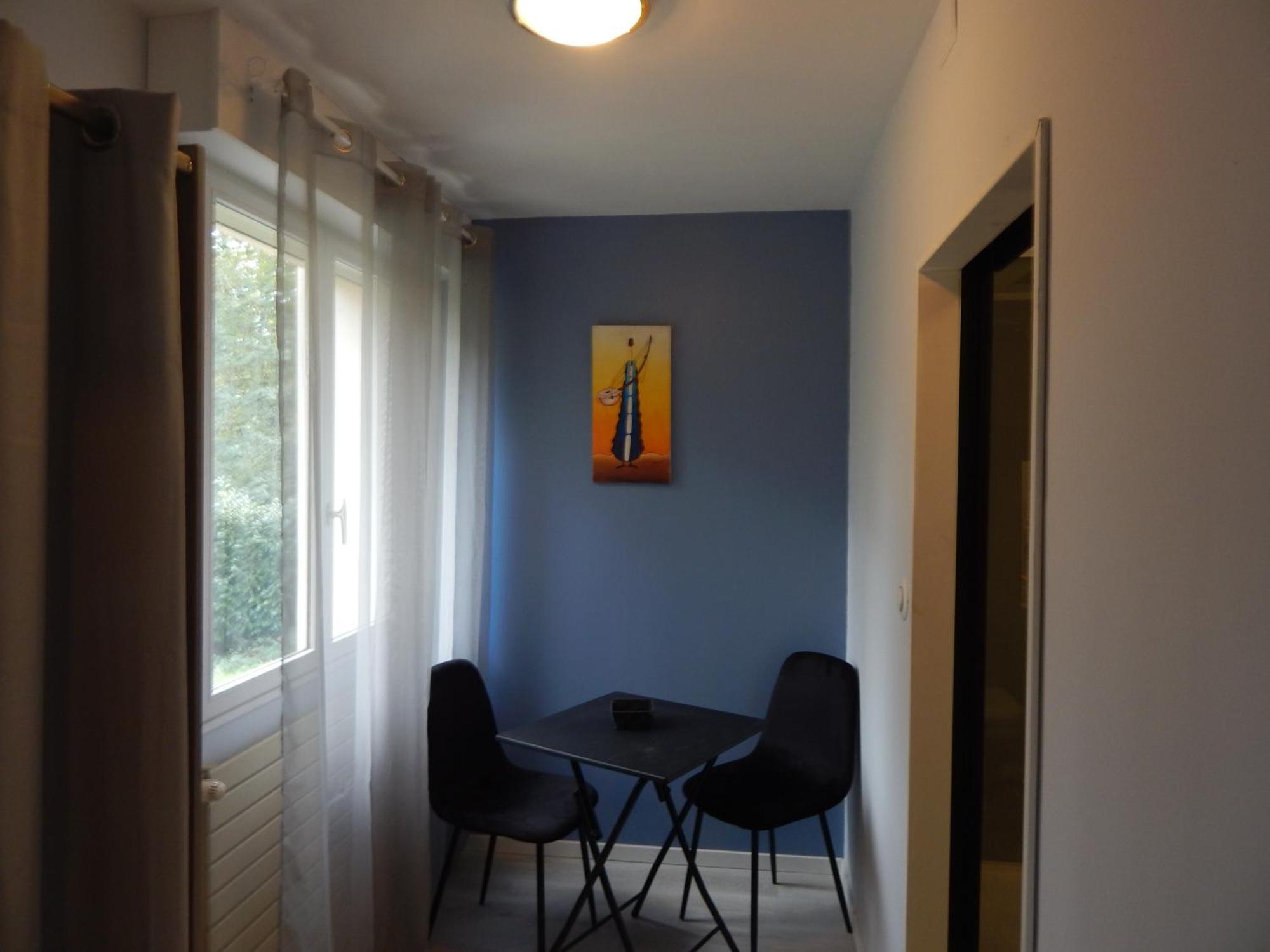 Aparthotel Le Jardin D'eden