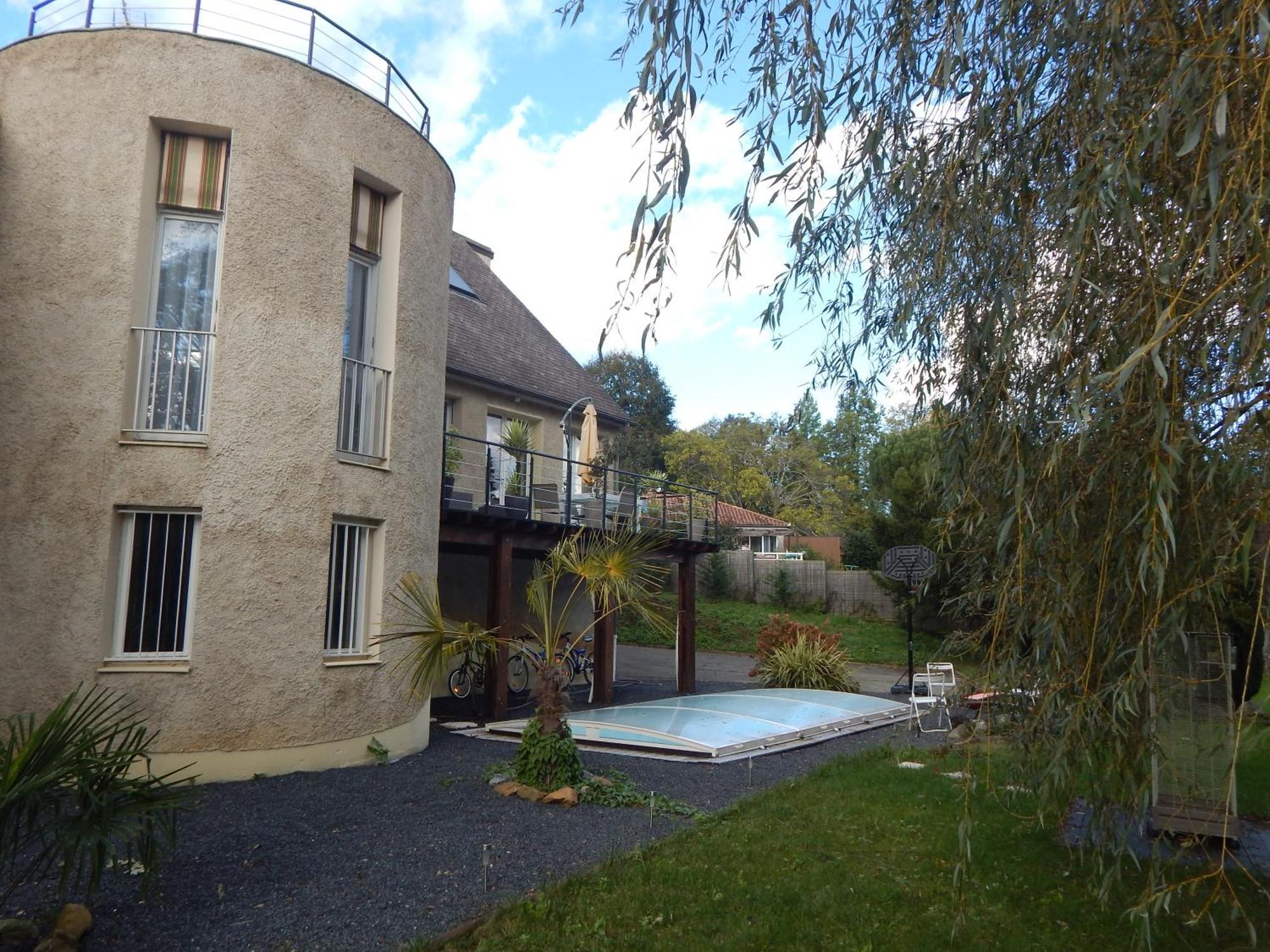 Le Jardin D'eden * Lourdes
